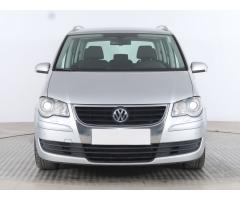 Volkswagen Touran 1.4 TSI 103kW - 2