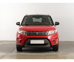 Suzuki Vitara 1.6 VVT 88kW - 2