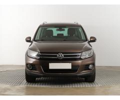 Volkswagen Tiguan 1.4 TSI 90kW - 2