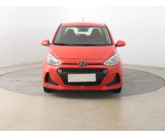 Hyundai i10 1.0 49kW - 2