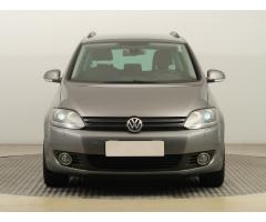 Volkswagen Golf Plus 1.6 TDI 77kW - 2