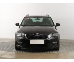 Škoda Octavia 2.0 TDI 110kW - 2