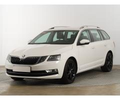 Škoda Octavia 2.0 TDI 110kW - 3