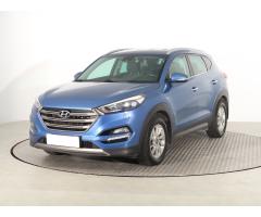 Hyundai Tucson 2.0 CRDi 100kW - 3