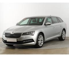 Škoda Superb 2.0 TDI 110kW - 3