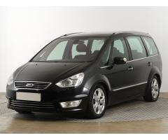 Ford Galaxy 2.0 TDCi 103kW - 3