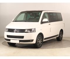 Volkswagen Caravelle 2.0 TDI 132kW - 3