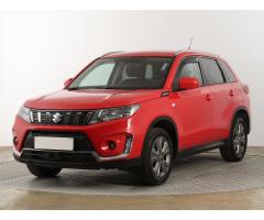 Suzuki Vitara 1.4 BoosterJet 95kW - 3