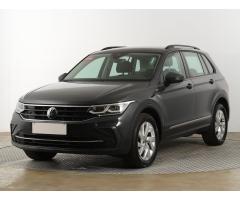 Volkswagen Tiguan 2.0 TDI 110kW - 3