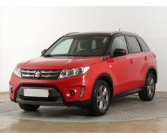 Suzuki Vitara 1.6 VVT 88kW - 3