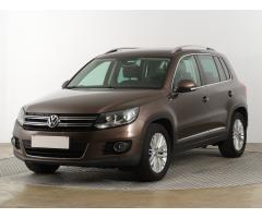 Volkswagen Tiguan 1.4 TSI 90kW - 3