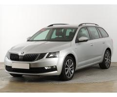 Škoda Octavia 1.6 TDI 85kW - 3