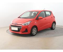 Hyundai i10 1.0 49kW - 3