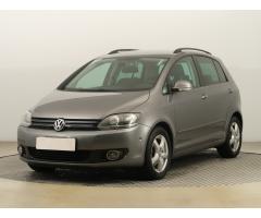 Volkswagen Golf Plus 1.6 TDI 77kW - 3