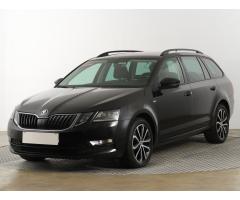 Škoda Octavia 2.0 TDI 110kW - 3