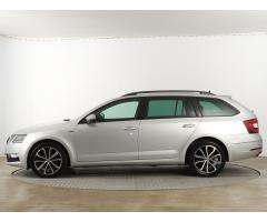 ŠKODA SUPERB COMBI 2.0TDI 140 LAURIN&K 4X4 DSG 7ST