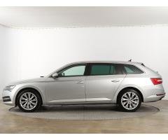 ŠKODA SUPERB COMBI 2.0TDI 140 LAURIN&K 4X4 DSG 7ST