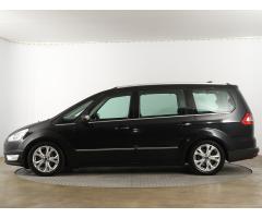 Ford Galaxy 2.0 TDCi 103kW - 4