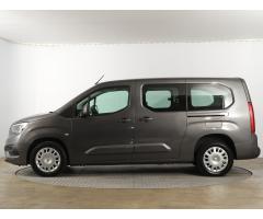 Opel Combo 1.2 Turbo 81kW - 4