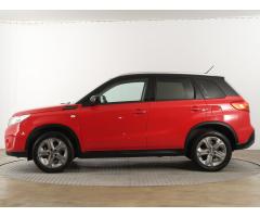 Suzuki Vitara 1.6 VVT 88kW - 4