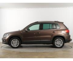 Volkswagen Tiguan 1.4 TSI 90kW - 4