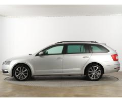 Škoda Octavia 1.6 TDI 85kW - 4