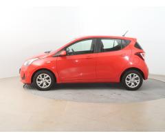 Hyundai i10 1.0 49kW - 4