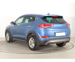 Hyundai Tucson 2.0 CRDi 100kW - 5