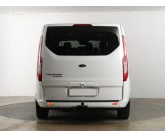 Ford Tourneo Custom 2.0 EcoBlue 96kW - 6