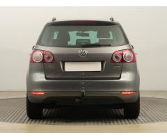 Volkswagen Golf Plus 1.6 TDI 77kW - 6