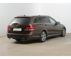 Mercedes-Benz Třídy E E 350 BlueTEC 4MATIC 185kW - 7