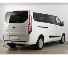 Ford Tourneo Custom 2.0 EcoBlue 96kW - 7