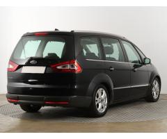 Ford Galaxy 2.0 TDCi 103kW - 7