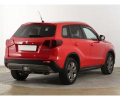 Suzuki Vitara 1.4 BoosterJet 95kW - 7