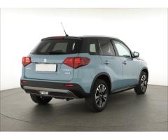 Suzuki Vitara 1.4 BoosterJet 95kW - 7