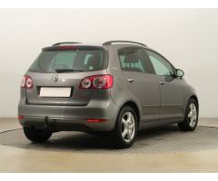 Volkswagen Golf Plus 1.6 TDI 77kW - 7