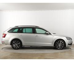 Škoda Octavia 1.6 TDI 85kW - 8