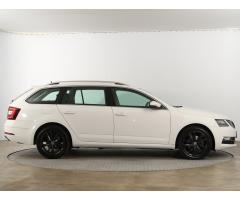 Škoda Octavia 2.0 TDI 110kW - 8