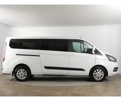 Ford Tourneo Custom 2.0 EcoBlue 96kW - 8