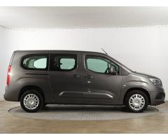 Opel Combo 1.2 Turbo 81kW - 8