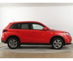 Suzuki Vitara 1.4 BoosterJet 95kW - 8