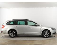 Škoda Octavia 1.6 TDI 85kW - 8