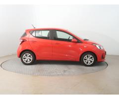 Hyundai i10 1.0 49kW - 8