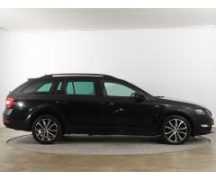 Škoda Octavia 2.0 TDI 110kW - 8