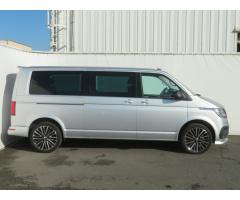 Volkswagen Multivan 2.0 BiTDI 146kW - 8