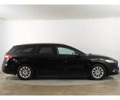 Ford Mondeo 2.0 TDCI 110kW - 8