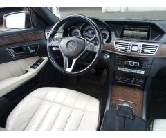 Mercedes-Benz Třídy E E 350 BlueTEC 4MATIC 185kW - 9