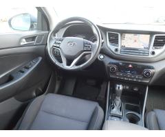 Hyundai Tucson 2.0 CRDi 100kW - 9