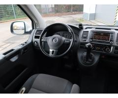 Volkswagen Caravelle 2.0 TDI 132kW - 9