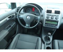 Volkswagen Touran 1.4 TSI 103kW - 9